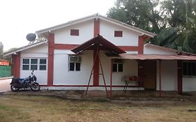 Akshi Villa